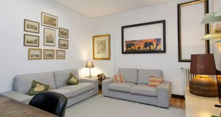 Calle de Santa Engracia, Madrid, Community of Madrid 28010 - Foto 3