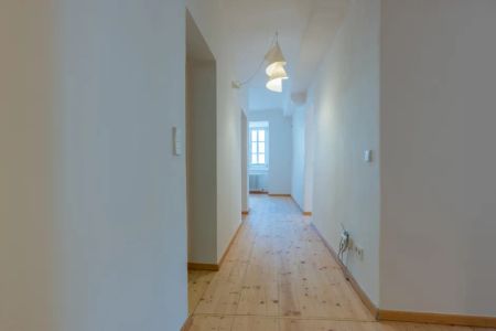 Sehr gepflegte, beziehbare und geräumige 4 Zimmer Wohnung in der Altstadt Ortspitze mit Donaublick - Photo 5