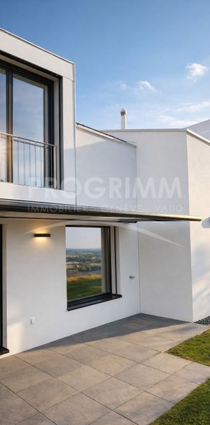 5.5 Zimmer, 146 m² - Foto 1