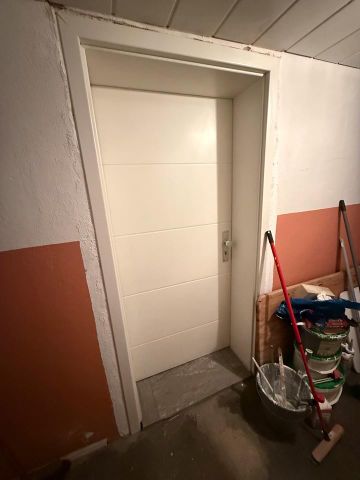 Kleine Kellerwohnung 37,5 m2 1 Zi. + Wohnküche und Bad - Photo 2