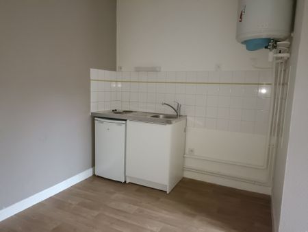 Location Appartement 2 pièces 28m² REIMS 51100 - Photo 4