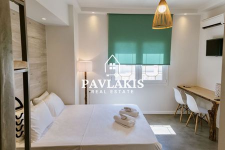 Studio/Γκαρσονιέρα για ενοικίαση Κέντρο (Κάρυστος) - Photo 2