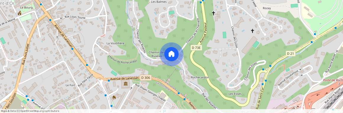 69370, Saint-Didier-Au-Mont-D'Or