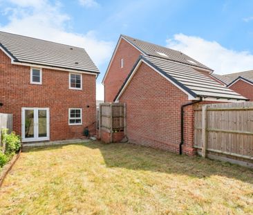 Glengorm Gardens - Photo 1