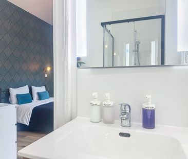 Luxe Co-Living centrum van Brussel - Kindvriendelijk - Photo 4