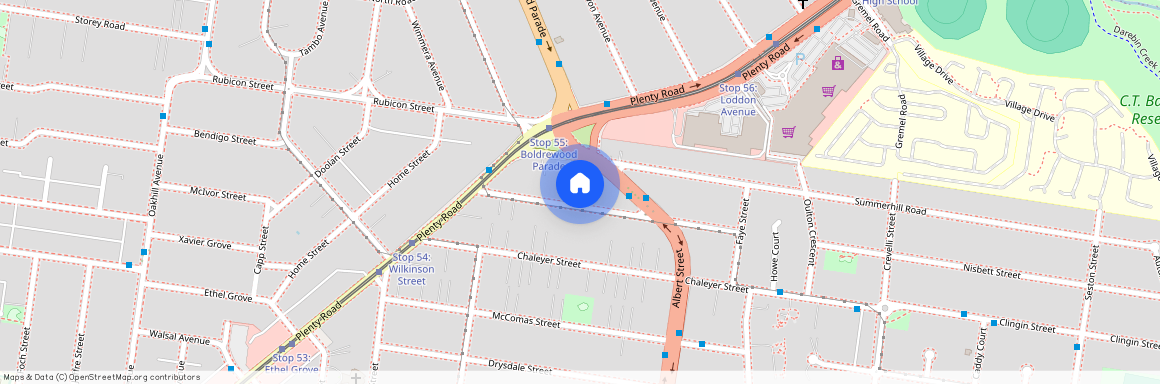 32 Dorrington Ave, Reservoir VIC 3073