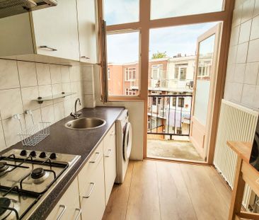 Zacharias Jansenstraat (1251) - Foto 5