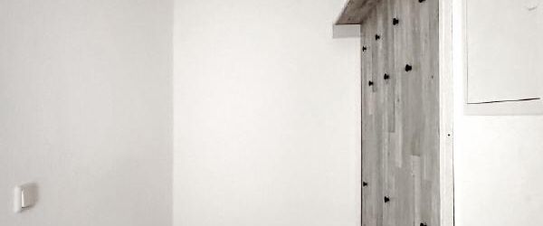 HÜBSCHES Dachgeschoss mit MEGA Ausblick in Chemnitz Hilbersdorf - Foto 1