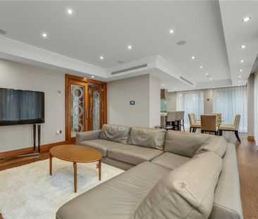 3 bedroom apartment to rent - Photo 1