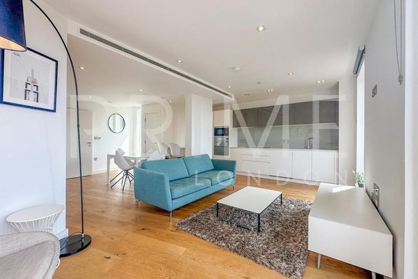 1 bedroom apartment to rent - Photo 1