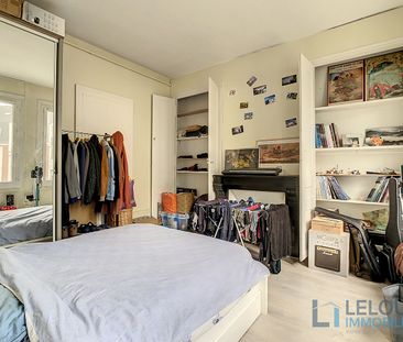 Location Appartement 2 pièces 45m² ROUEN 76000 - Photo 4