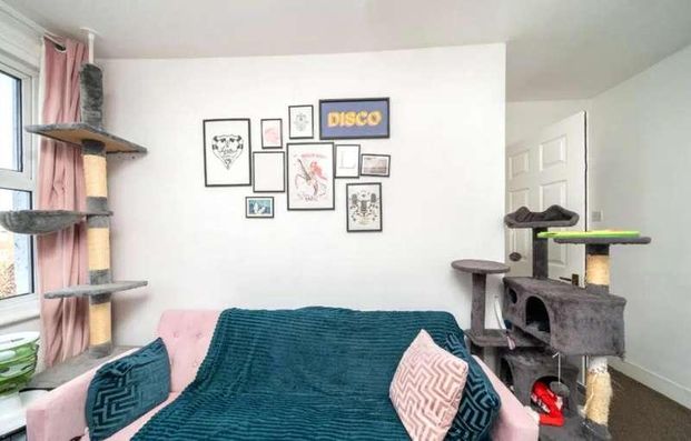 Lingfield Court, Elgin Road, Croydon, Surrey, CR0 - Photo 1