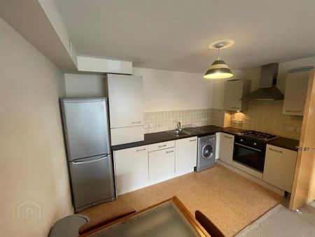 Apt 12, 112 Templemore Avenue, Belfast, BT5 4FX - Photo 5