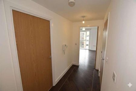 Wave Court, Maxwell Road, Romford, RM7 - Photo 4