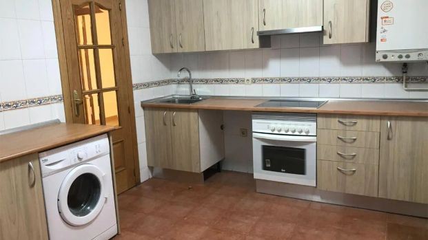 Piso de alquiler en Vía Complutense, 122, Pryconsa - Juan de Austria - Photo 1