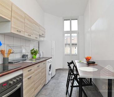 Pokój dwuosobowy nr 5 do wynajęcia - Zdjęcie 3