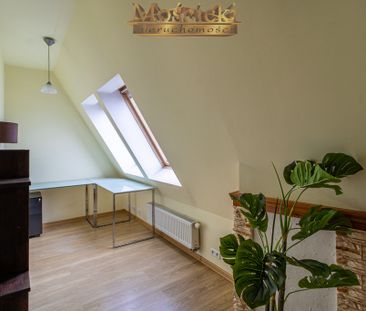 Warszawa, Ursynów, Kabaty, al. Komisji Edukacji Narodowej - Photo 4