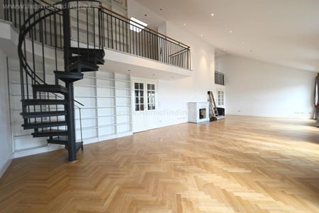 traumhaftes Penthouse mit Dachgarten I nahe dem Parlament - befristet - Photo 2