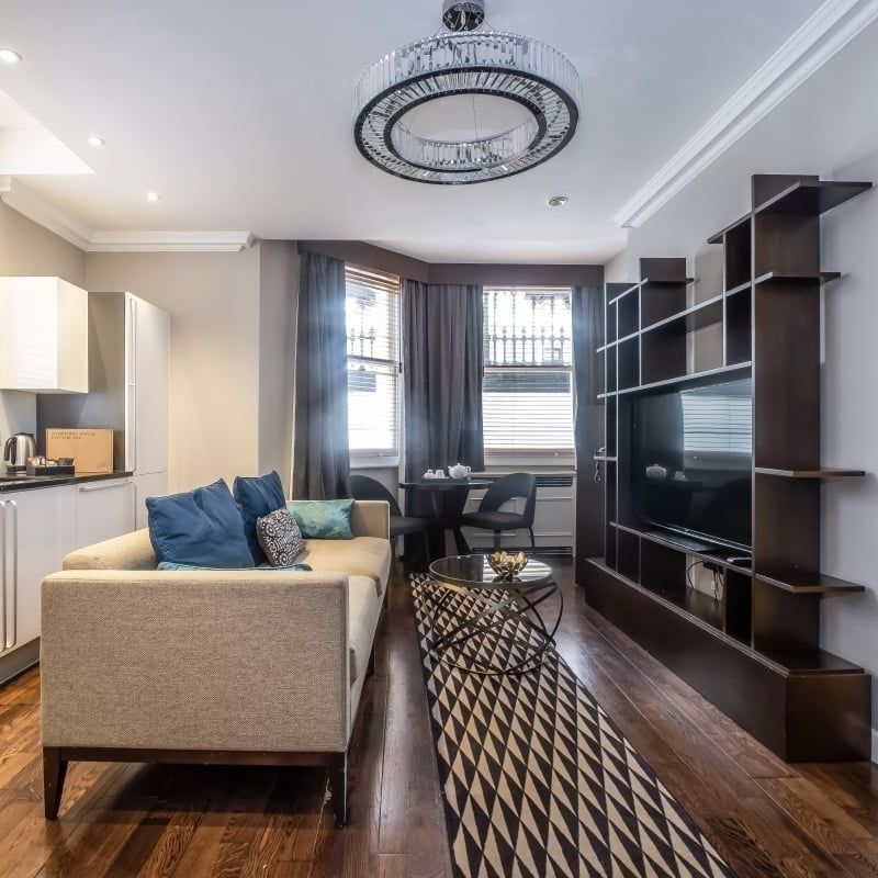 1 bedroom flat to rent - Photo 1