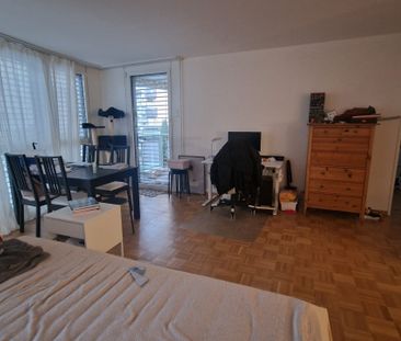Appartement de 2.5 pièces au 2ème étage à Vevey - Photo 1