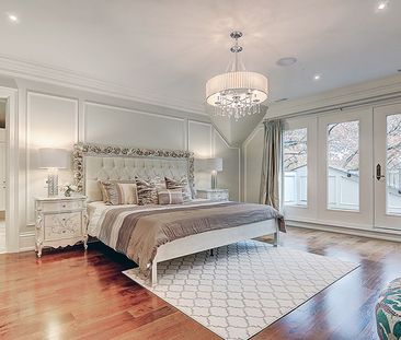 For Lease - 15 Castle Frank Crescent, Toronto, Ontario - Photo 3