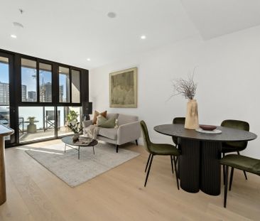 A Fresh Take on Apartment Living - Photo 3