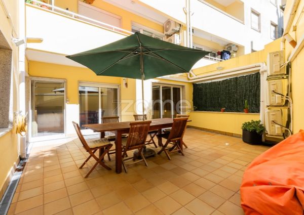 Apartamento T2 em Braga