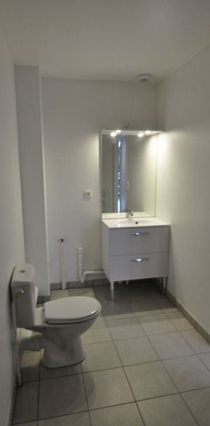 Location Appartement 1 pièce 23m² - Photo 1