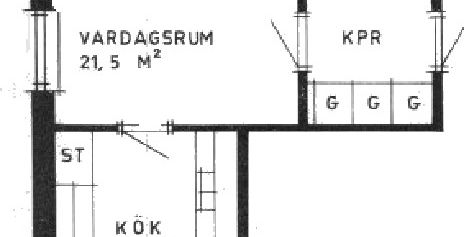 Ekholmsvägen, Linköping - Photo 3