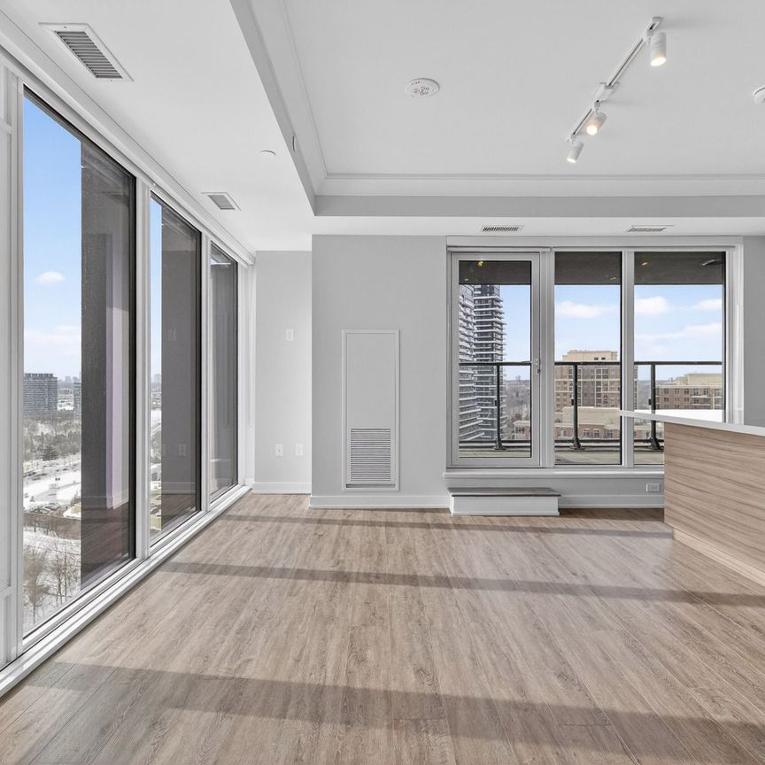 For Lease - 1 Quarrington Lane Unit# 1714, Toronto, Ontario - Photo 1