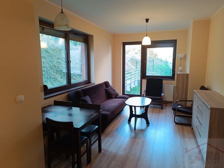 Apartament z ogródkiem, parking (426946) - Zdjęcie 5