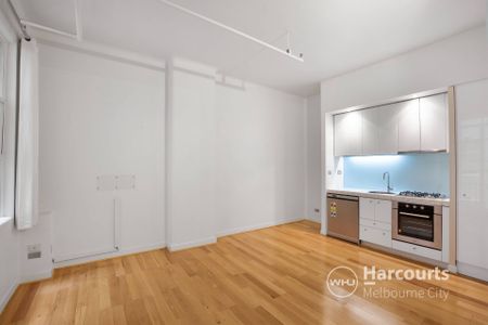 406/422 Collins Street, Melbourne - Photo 3