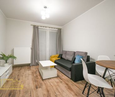 ul. Stefana Banacha - Zdjęcie 1