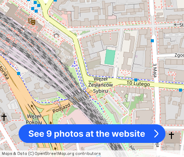 Mieszkanie 1-pokoje, ul. 10 lutego 18, Gdynia, od Września - Photo 1
