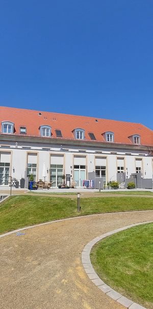 Moderne 3-Zimmer-Wohnung im Herzen von Cottbus zu vermieten - Foto 1