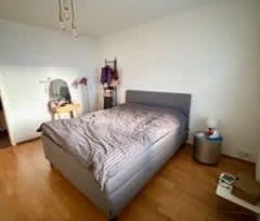 2.5 Zimmer, 71 m², EG - Foto 4