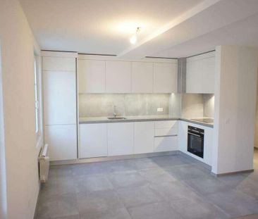 4.5 room apartment ideally located in Moudon - Foto 4
