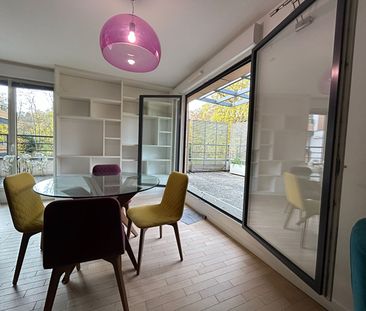 Location Appartement 3 pièces 59m² - Photo 2