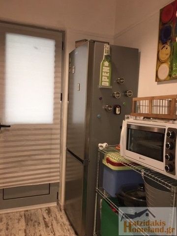 Studio/Γκαρσονιέρα για ενοικίαση Τερψιθέα (Κέντρο - Λιμάνι) - Φωτογραφία 3