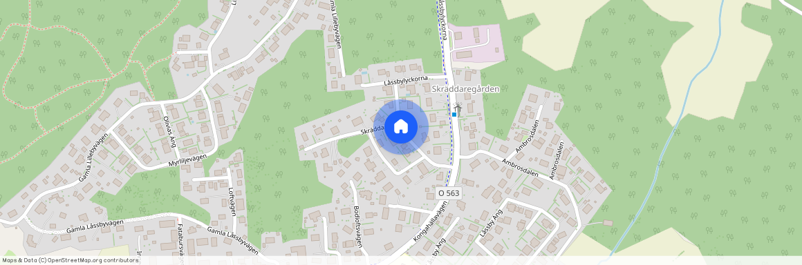 Skräddaregården, Torslanda