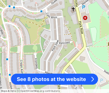 Park View, Tredegar, Gwent - Photo 1