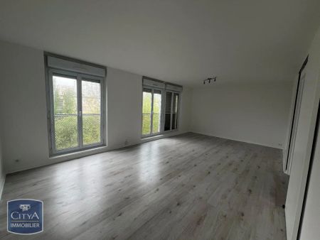 Appartement à louer 3 pièces 74.18m² - Photo 2