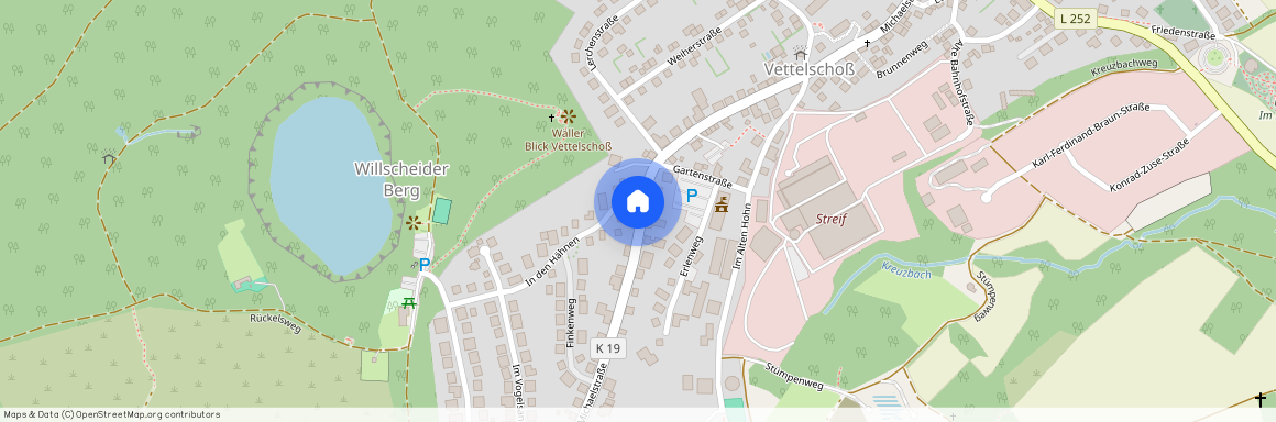 Michaelstraße 64, 53560 Vettelschoß