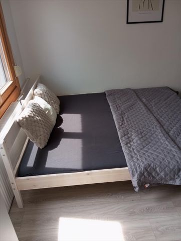 Kiadó jó állapotú lakás - Pécs - Fotó 4