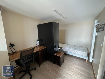 Location Appartement 2 pièces 26m² LAVAL 53000 - Photo 3