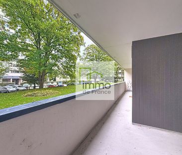 Location Appartement 2 pièces 60m² - Photo 3