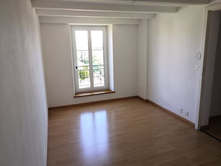 1 Zimmer, 1. Stock - Photo 2