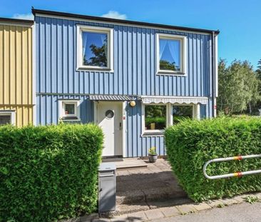 Märsta - 4rok - tillsv - 17.250kr/mån - Foto 3