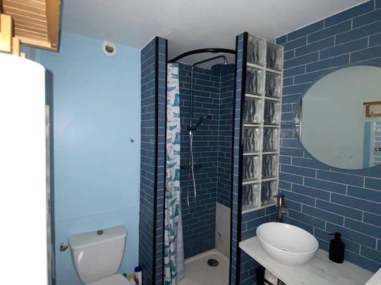 Location Appartement 1 pièces 31 m2 à Montpellier - Photo 1