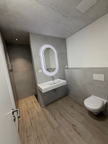 2.5 Zimmer, 66 m², 1. Stock - Photo 3